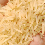 Pusa 1401 Golden Sella Basmati Rice